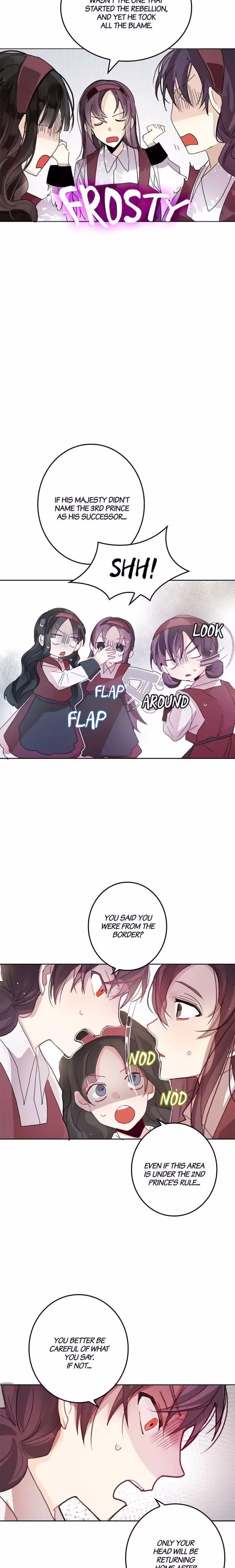 Crimson Karma - Chapter 4 - Part 7