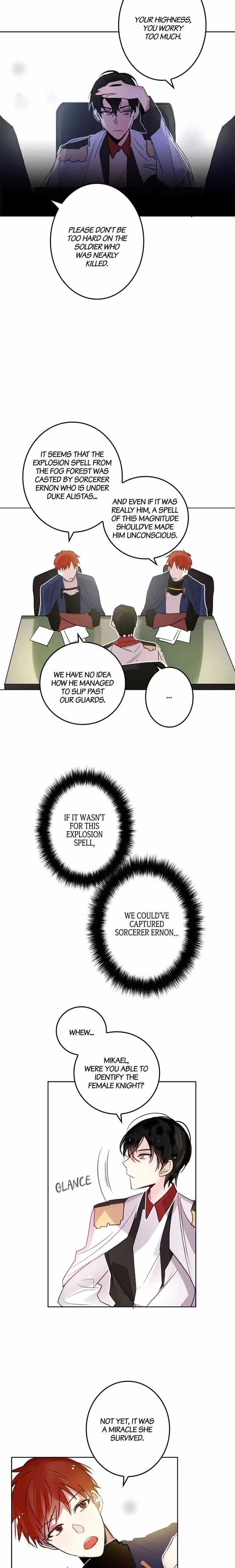 Crimson Karma - Chapter 4 - Part 10