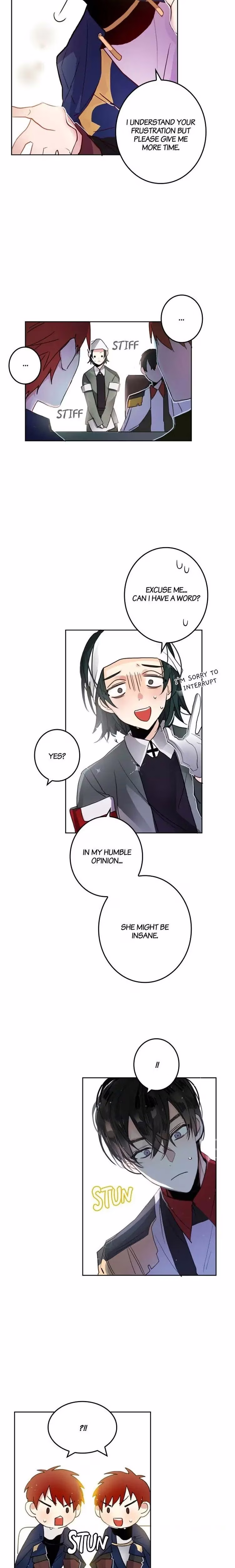 Crimson Karma - Chapter 4 - Part 11