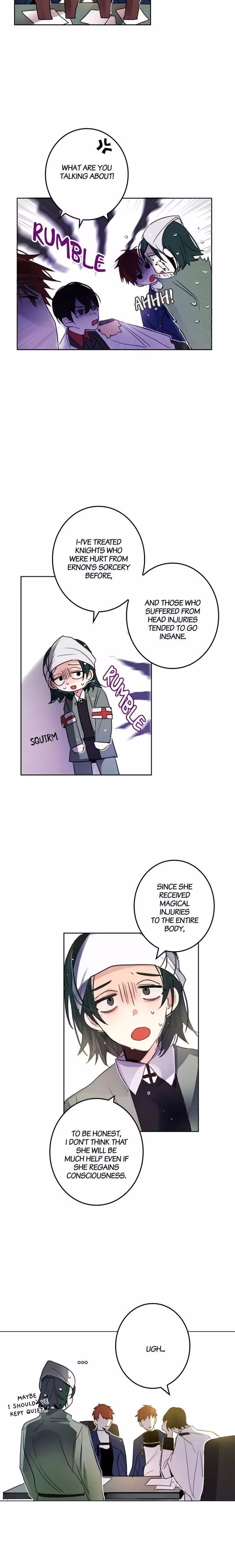 Crimson Karma - Chapter 4 - Part 12