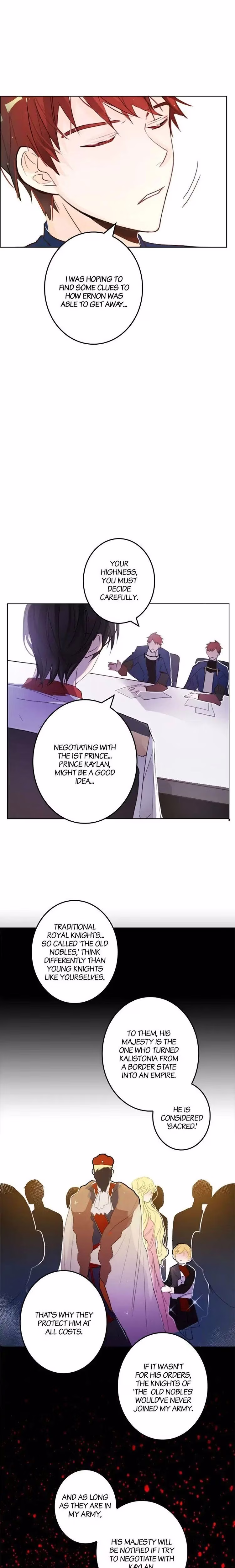 Crimson Karma - Chapter 4 - Part 13