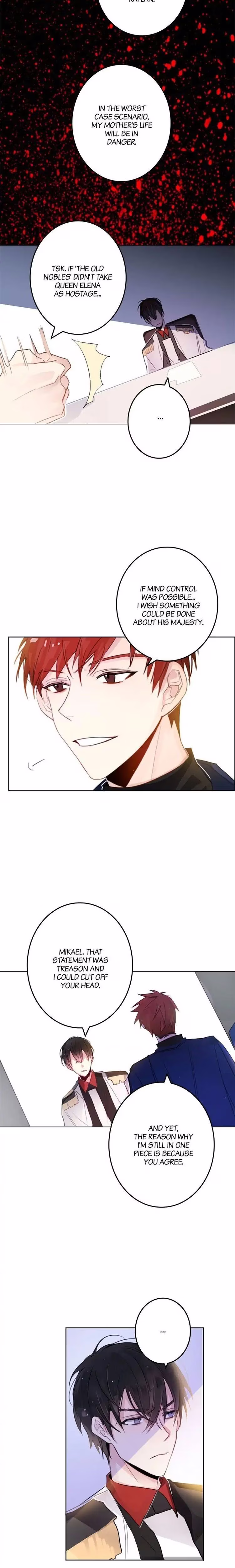 Crimson Karma - Chapter 4 - Part 14