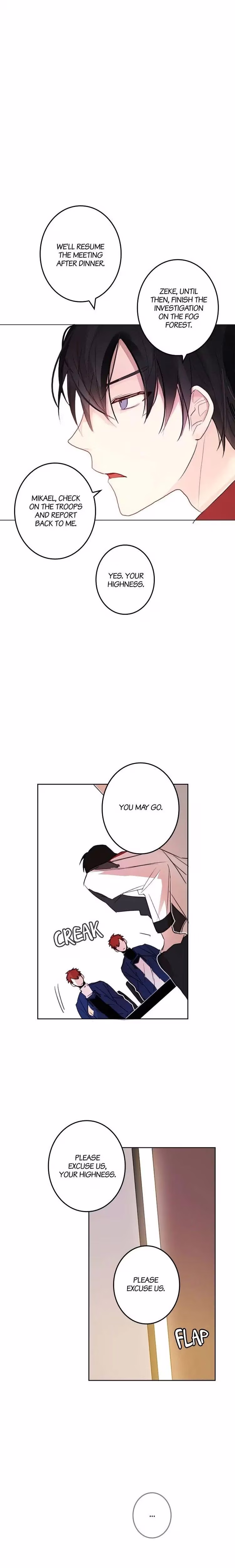 Crimson Karma - Chapter 4 - Part 15