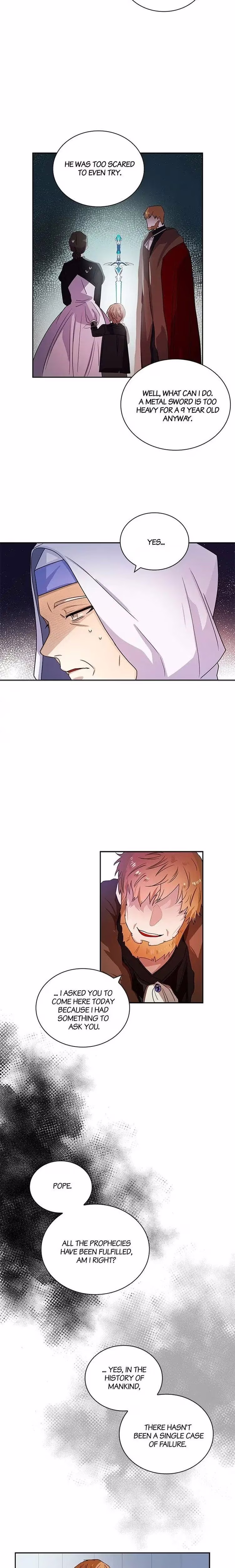 Crimson Karma - Chapter 40 - Part 3