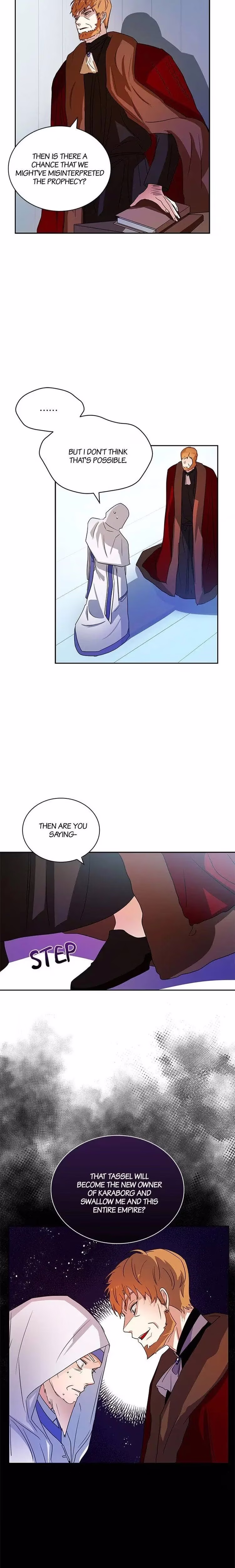 Crimson Karma - Chapter 40 - Part 4