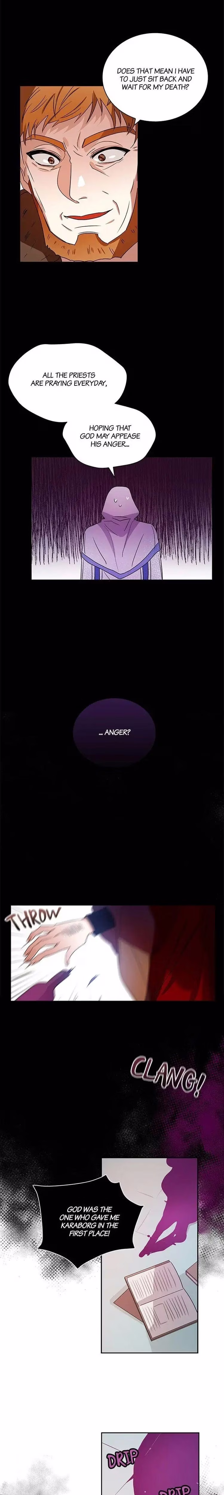 Crimson Karma - Chapter 40 - Part 5