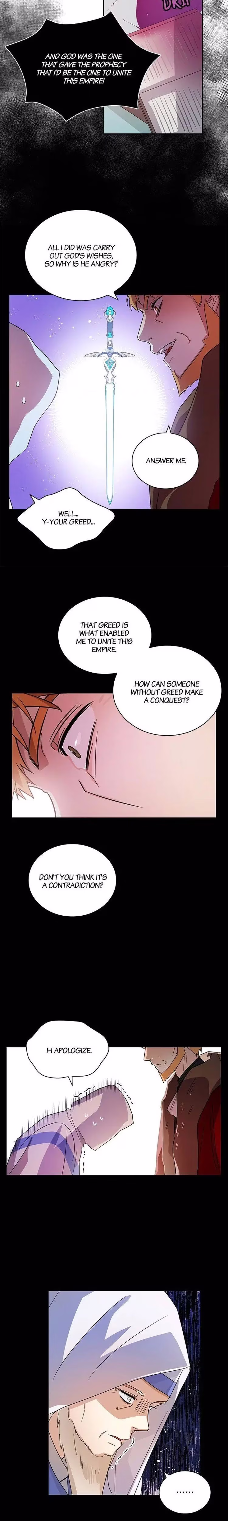 Crimson Karma - Chapter 40 - Part 6