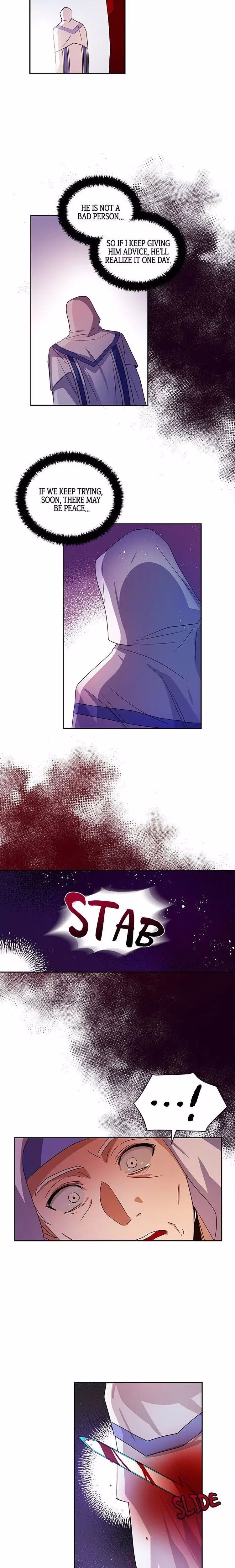 Crimson Karma - Chapter 40 - Part 9