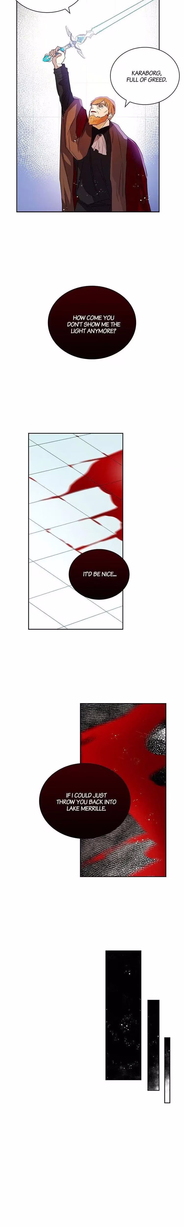 Crimson Karma - Chapter 40 - Part 11