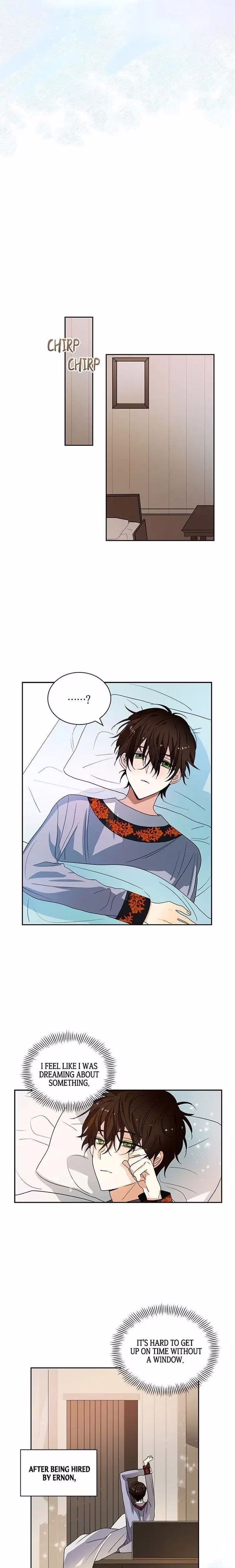 Crimson Karma - Chapter 40 - Part 13