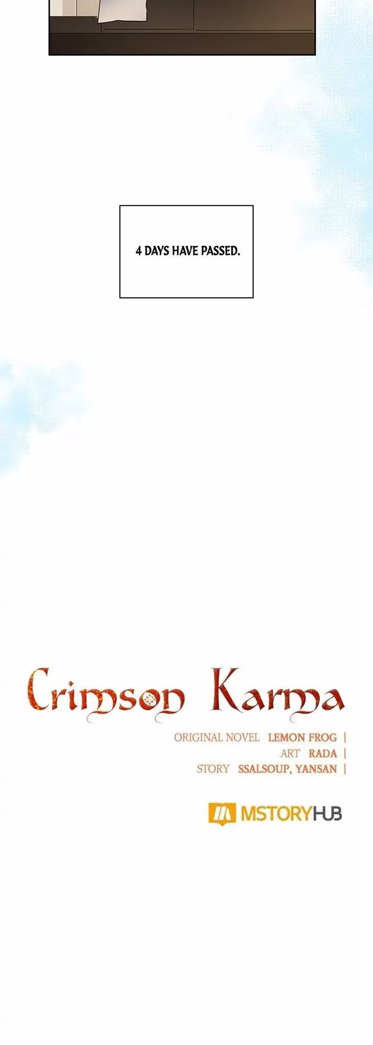 Crimson Karma - Chapter 40 - Part 14