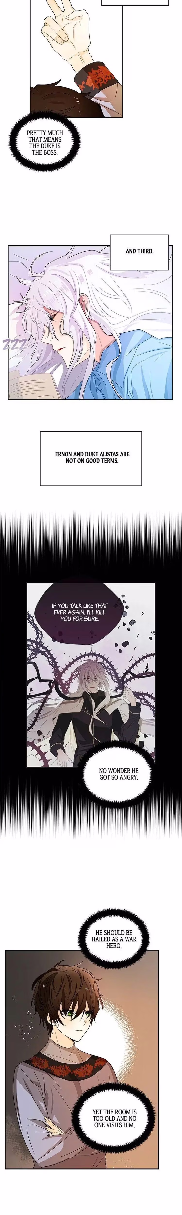 Crimson Karma - Chapter 41 - Part 3