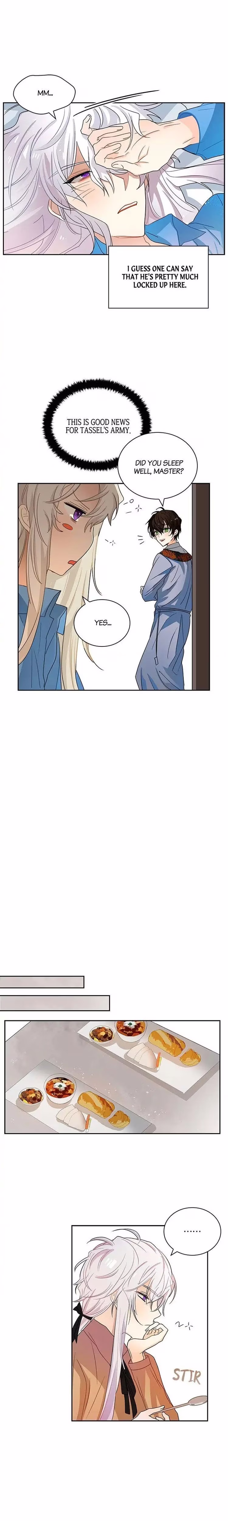 Crimson Karma - Chapter 41 - Part 4