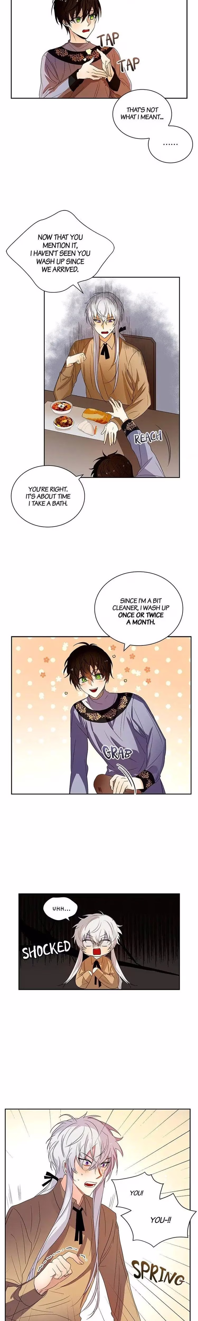 Crimson Karma - Chapter 41 - Part 7