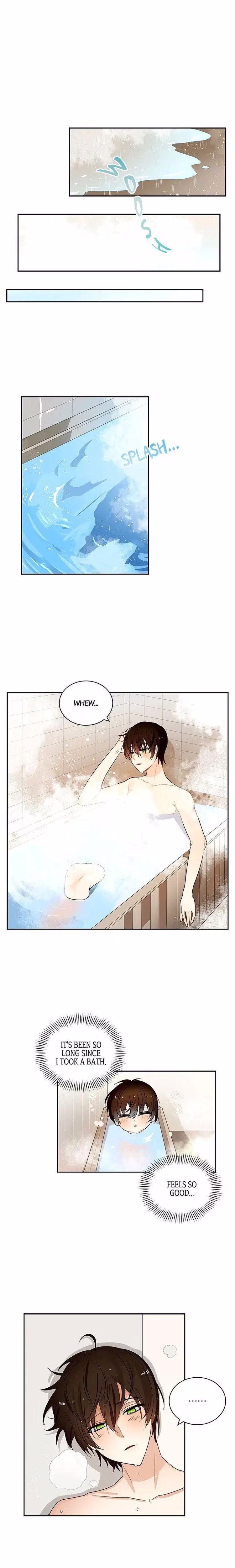 Crimson Karma - Chapter 41 - Part 9