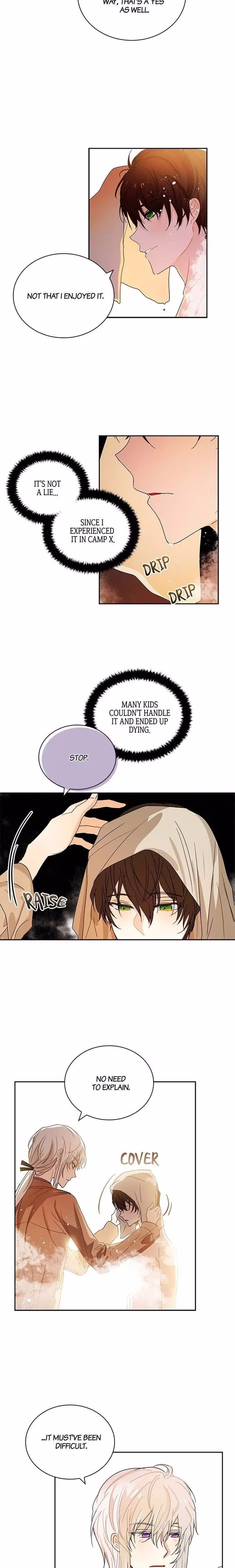 Crimson Karma - Chapter 42 - Part 4