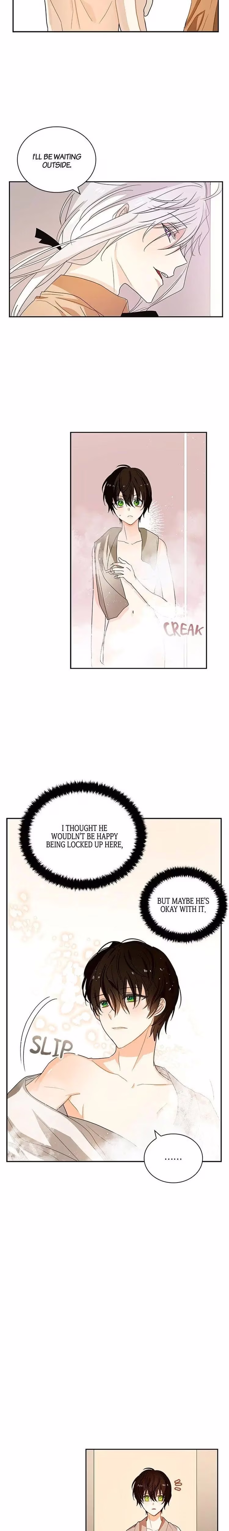 Crimson Karma - Chapter 42 - Part 8