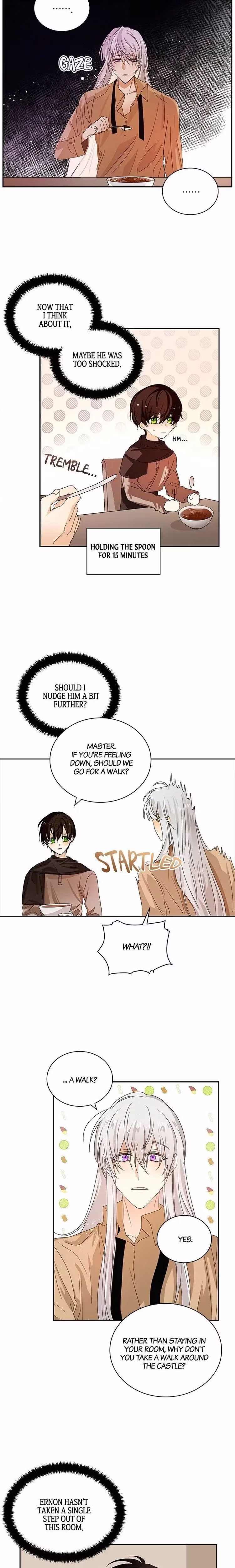 Crimson Karma - Chapter 42 - Part 11