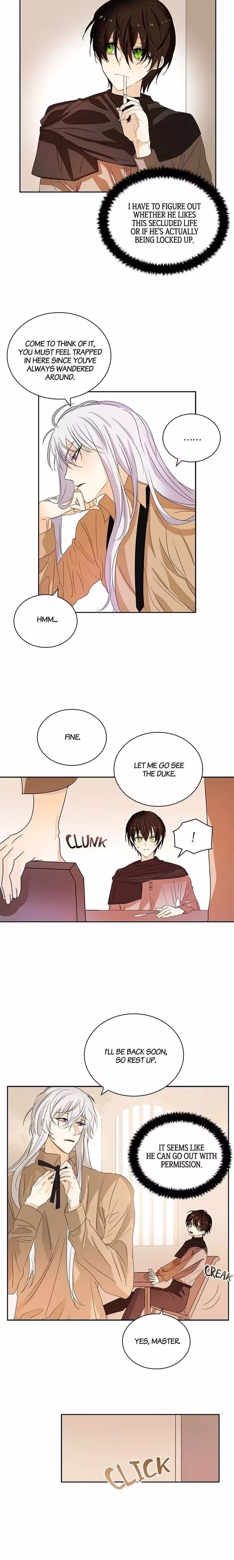 Crimson Karma - Chapter 42 - Part 12