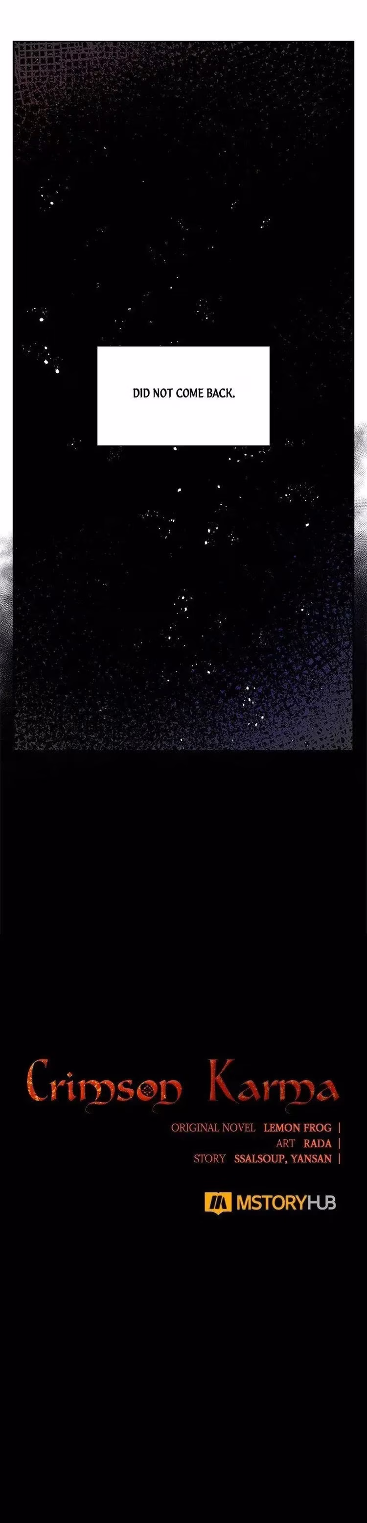 Crimson Karma - Chapter 42 - Part 14