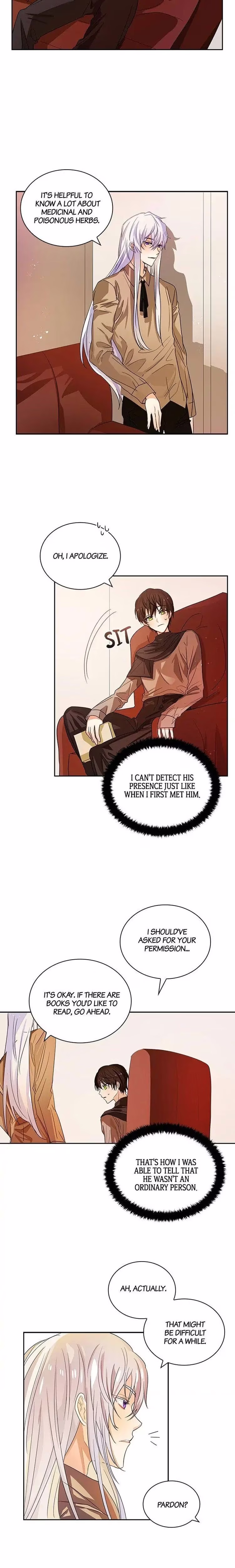 Crimson Karma - Chapter 43 - Part 3