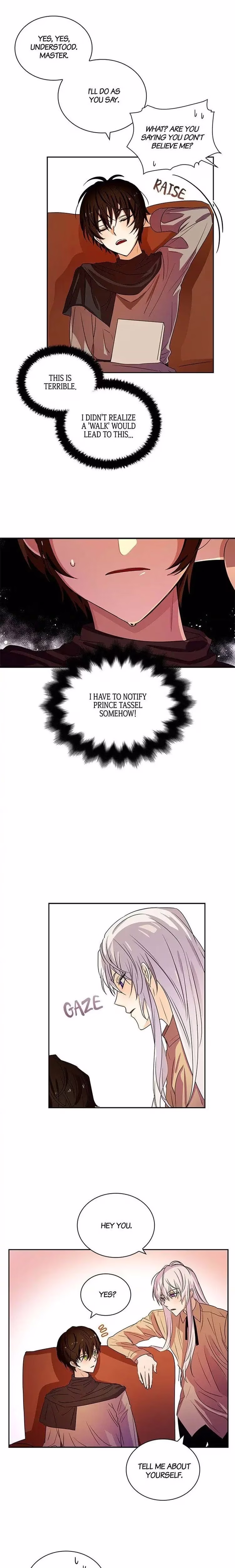 Crimson Karma - Chapter 43 - Part 6