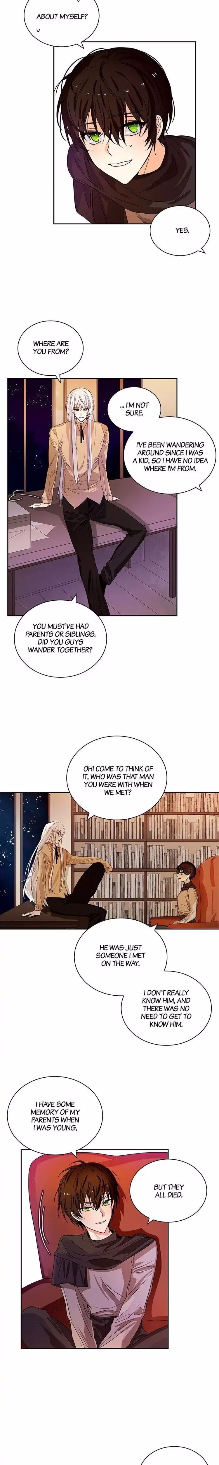 Crimson Karma - Chapter 43 - Part 7