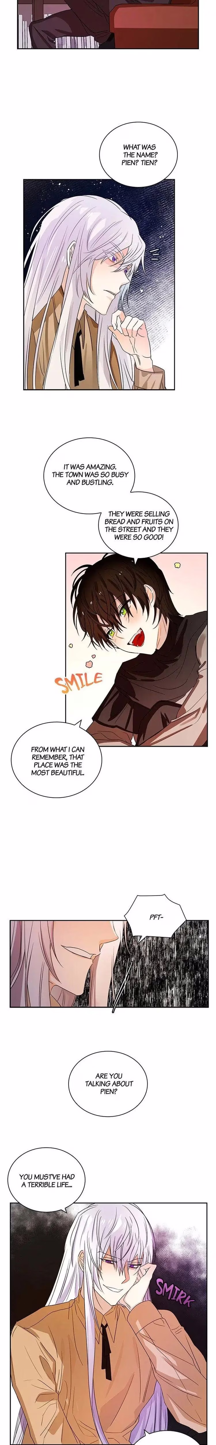 Crimson Karma - Chapter 43 - Part 9