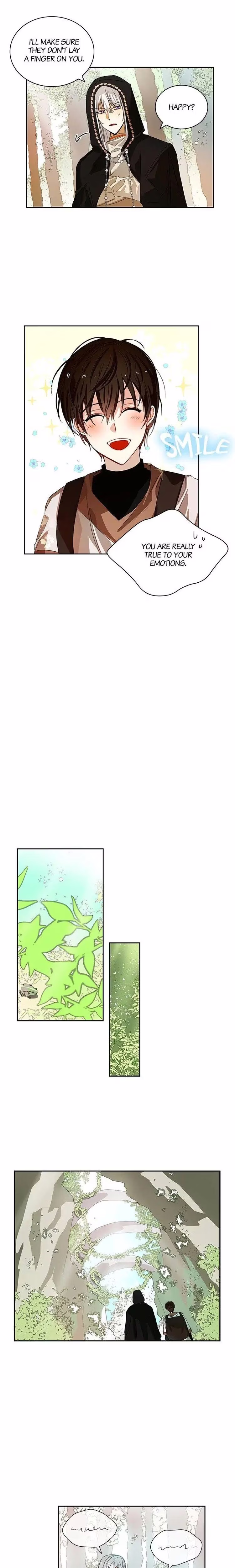 Crimson Karma - Chapter 44 - Part 5