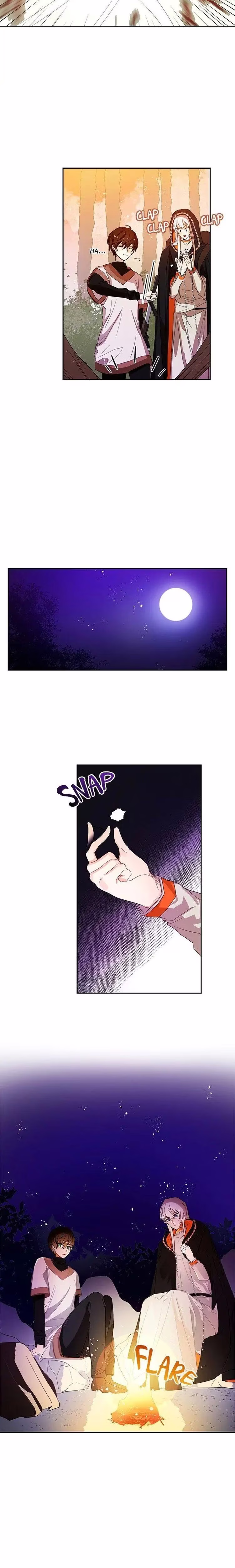 Crimson Karma - Chapter 44 - Part 7