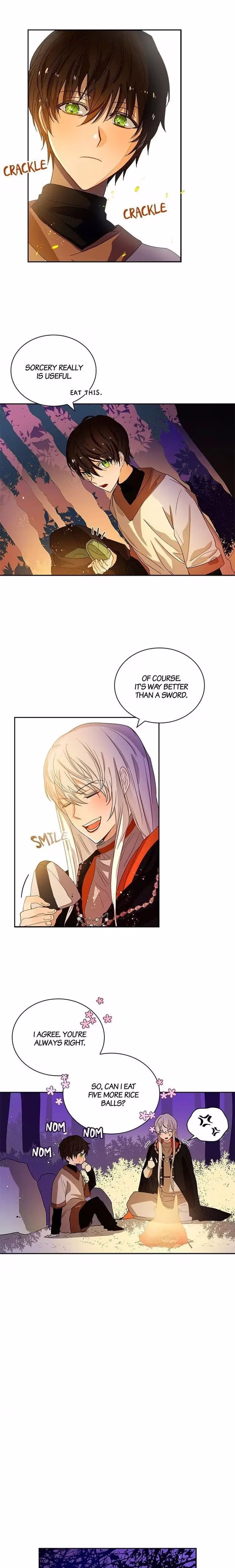 Crimson Karma - Chapter 44 - Part 8