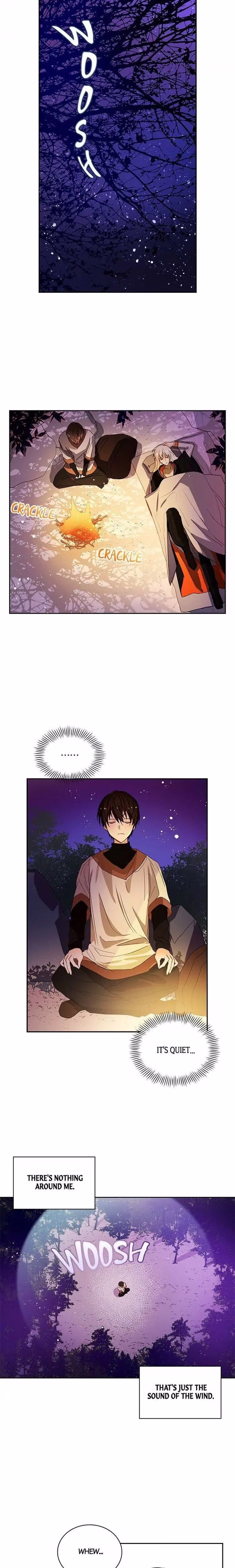 Crimson Karma - Chapter 44 - Part 9