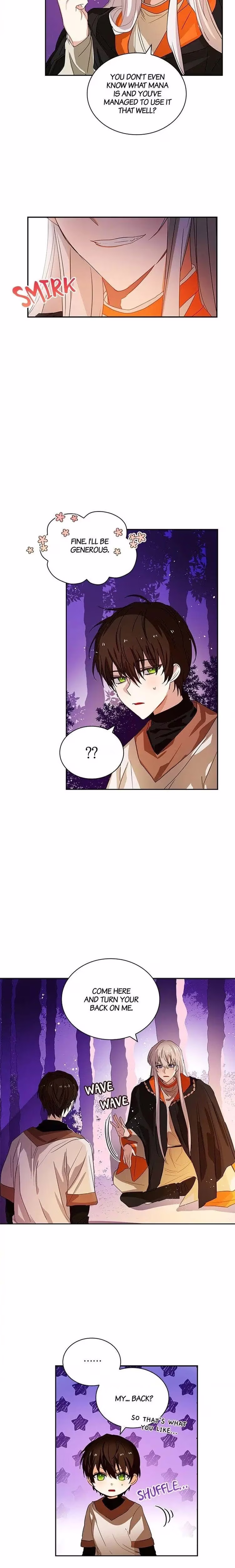 Crimson Karma - Chapter 44 - Part 12