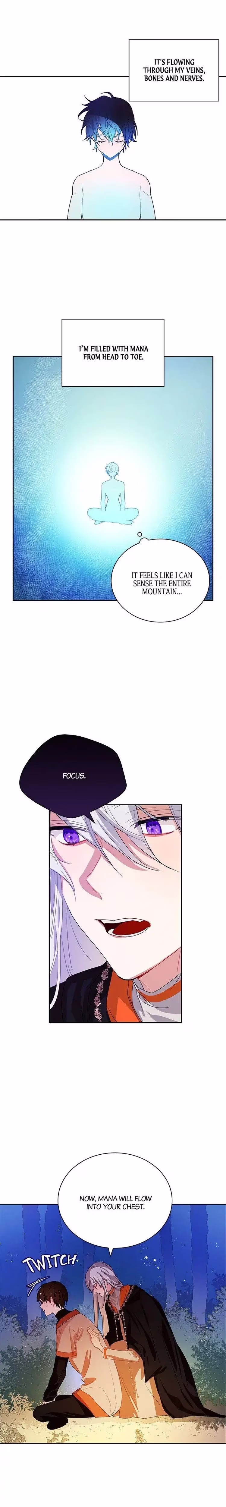 Crimson Karma - Chapter 45 - Part 3