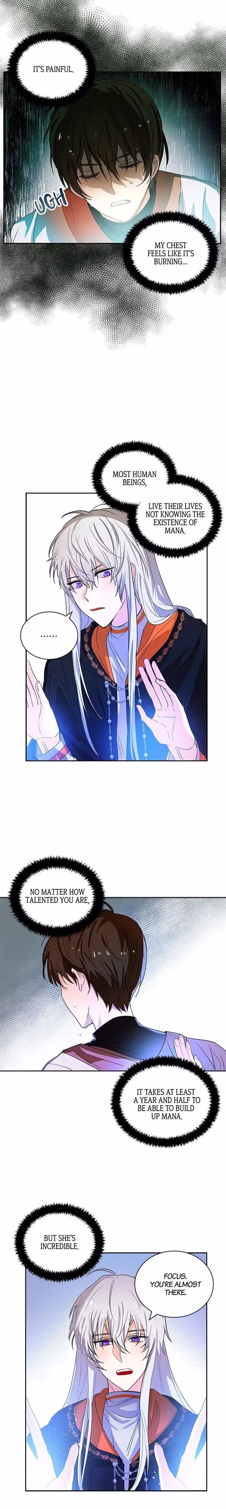 Crimson Karma - Chapter 45 - Part 5