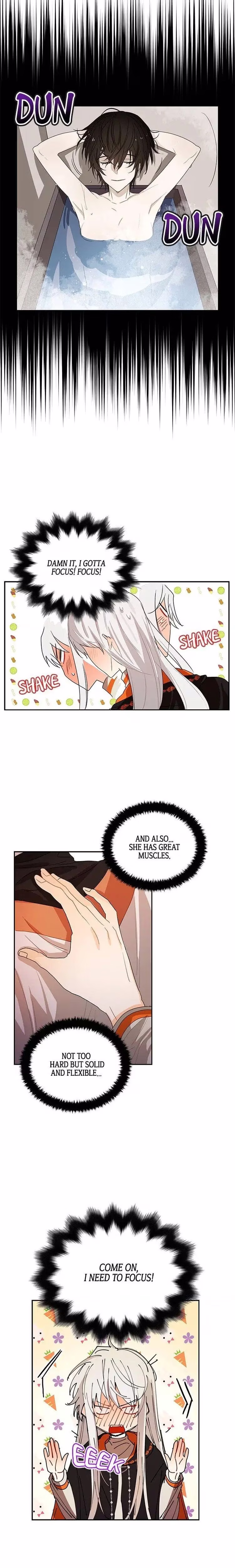 Crimson Karma - Chapter 45 - Part 7