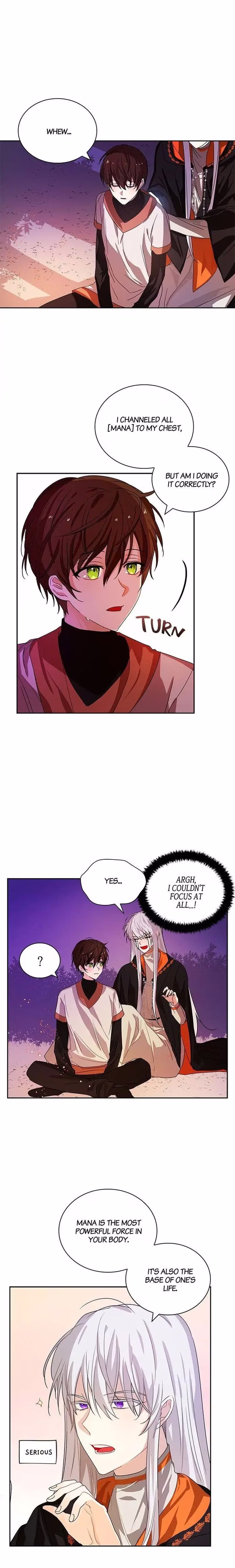 Crimson Karma - Chapter 45 - Part 8