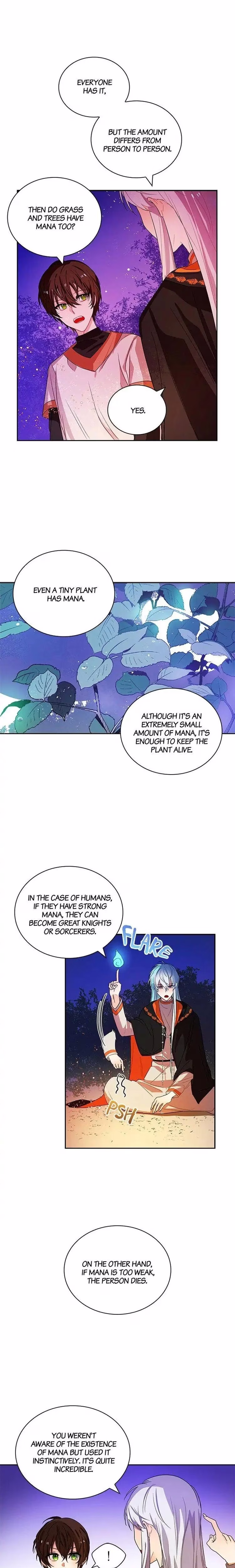 Crimson Karma - Chapter 45 - Part 9