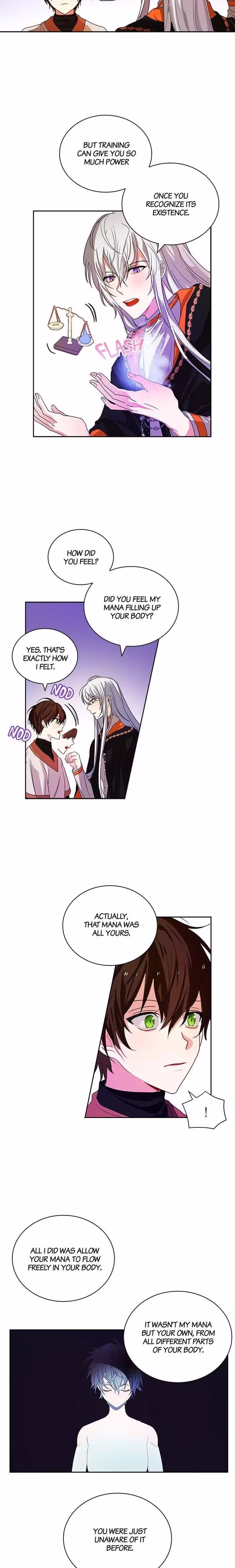 Crimson Karma - Chapter 45 - Part 10