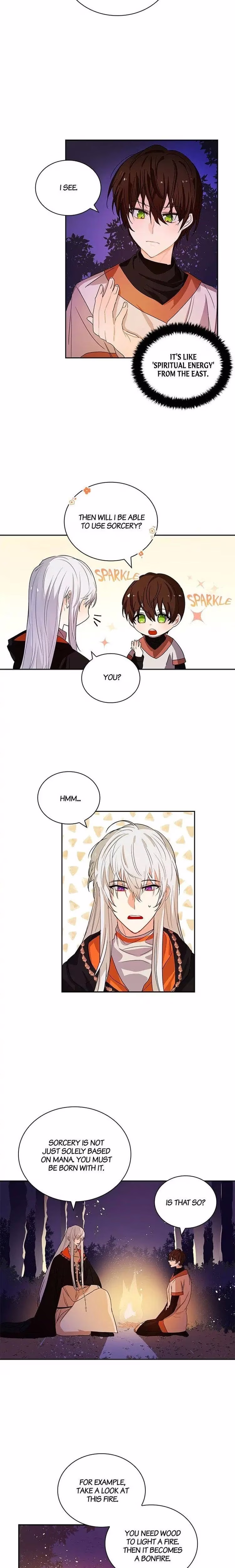 Crimson Karma - Chapter 45 - Part 11