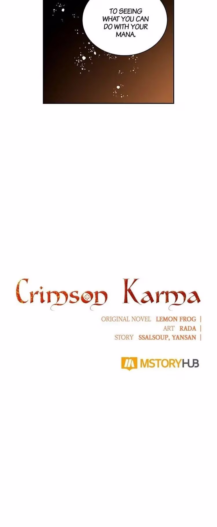 Crimson Karma - Chapter 45 - Part 14