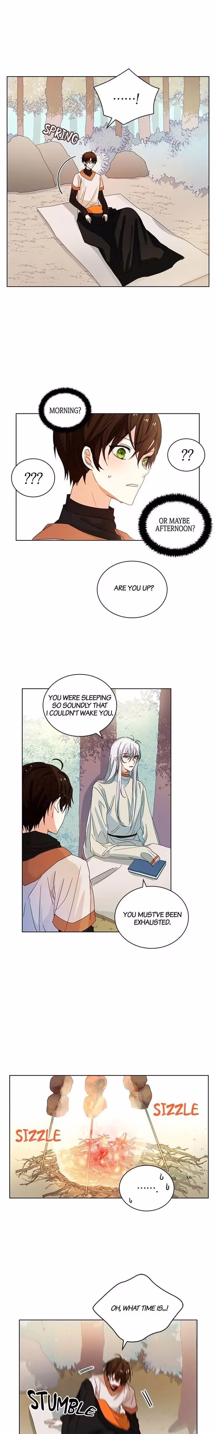 Crimson Karma - Chapter 46 - Part 3