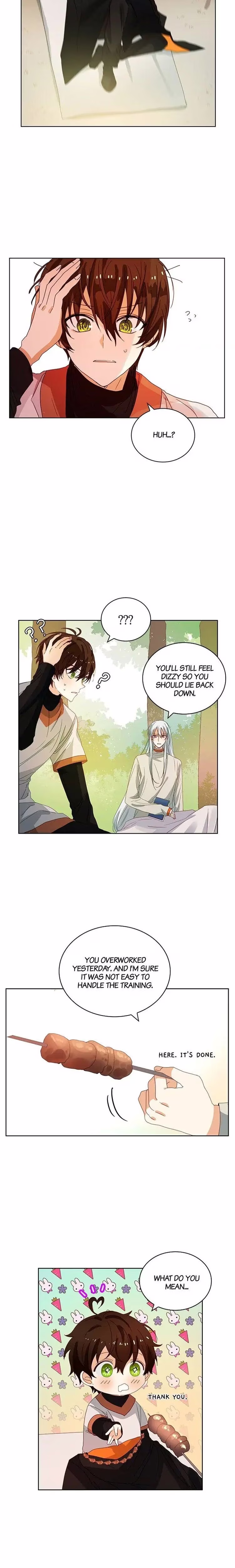 Crimson Karma - Chapter 46 - Part 4