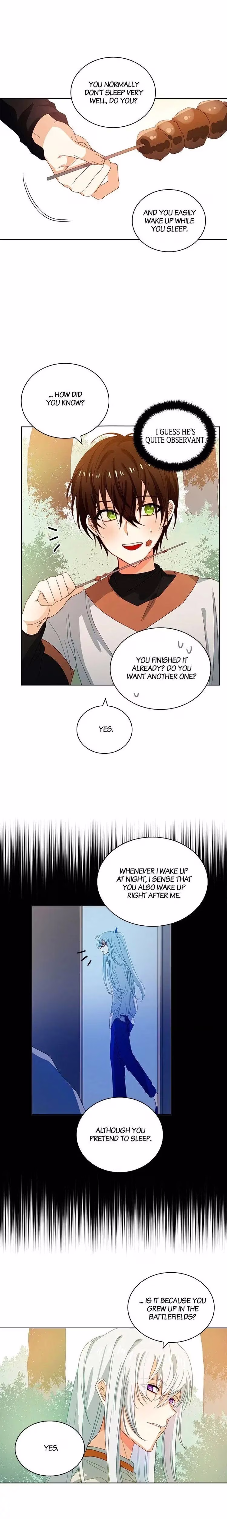 Crimson Karma - Chapter 46 - Part 5