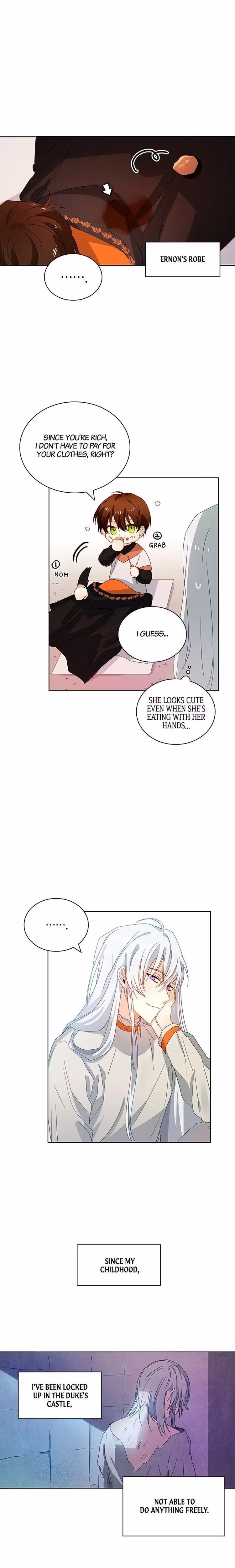 Crimson Karma - Chapter 46 - Part 7