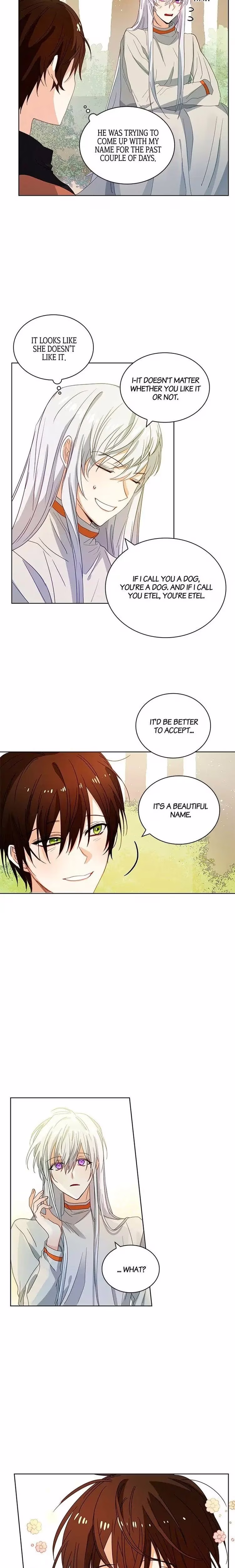 Crimson Karma - Chapter 46 - Part 10