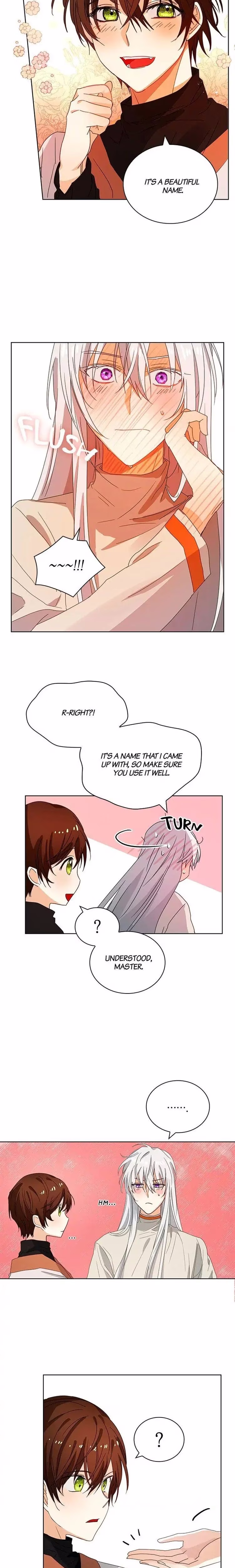 Crimson Karma - Chapter 46 - Part 11