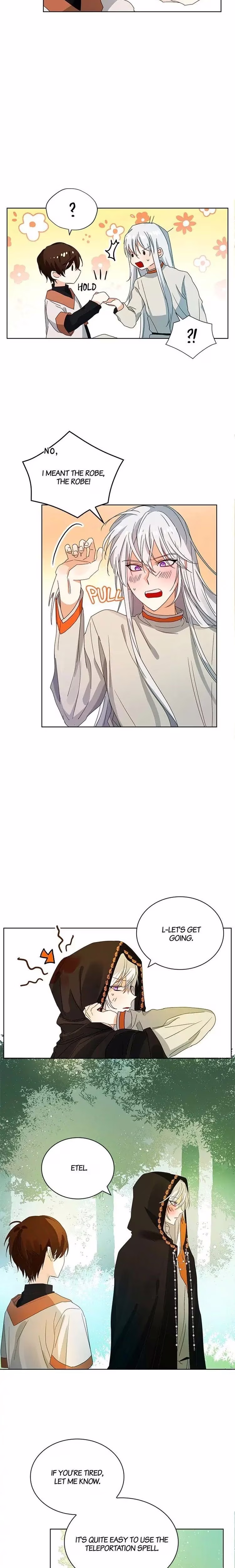 Crimson Karma - Chapter 46 - Part 12