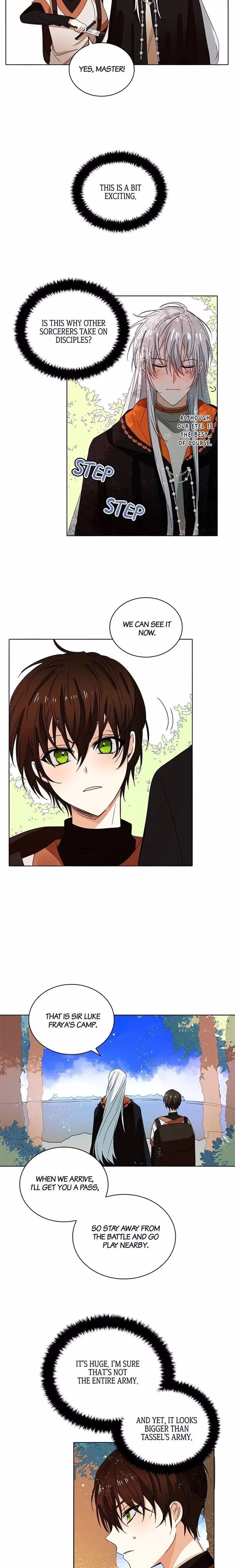 Crimson Karma - Chapter 47 - Part 3