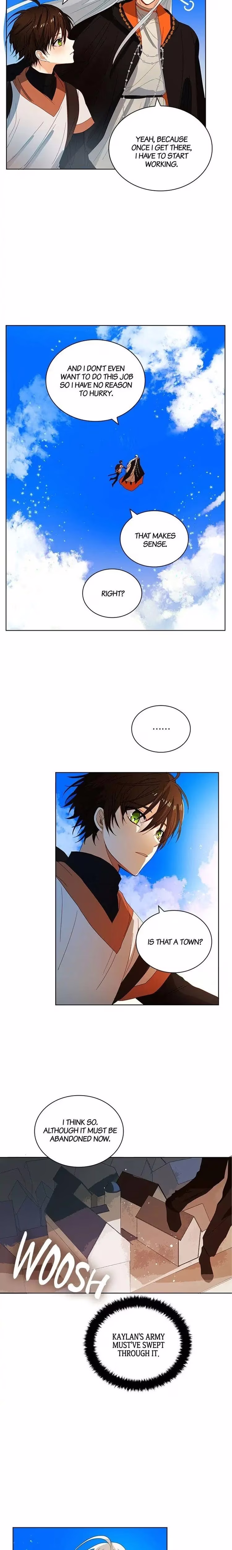 Crimson Karma - Chapter 47 - Part 6